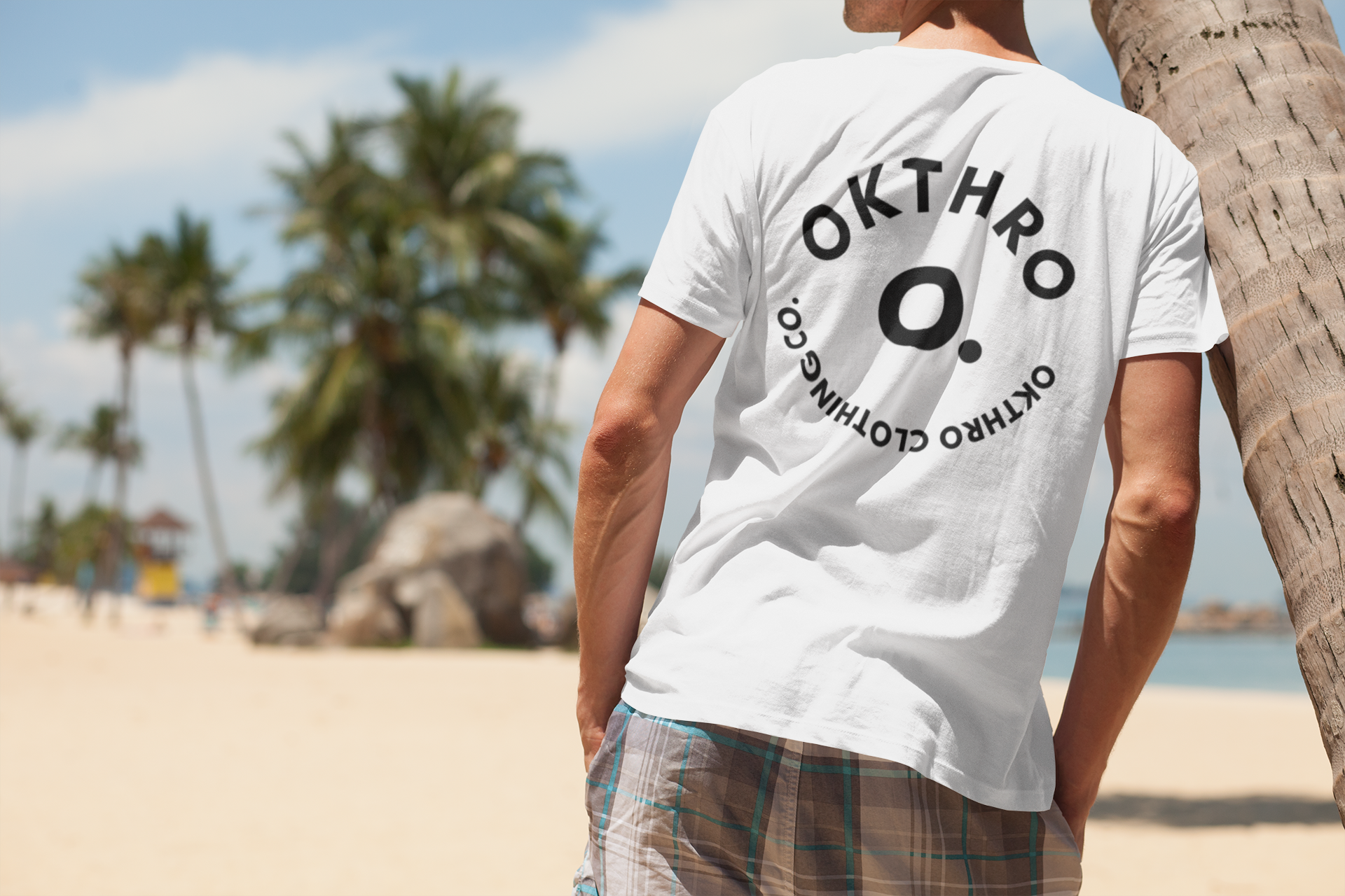 Origin SuperBlend T-Shirt